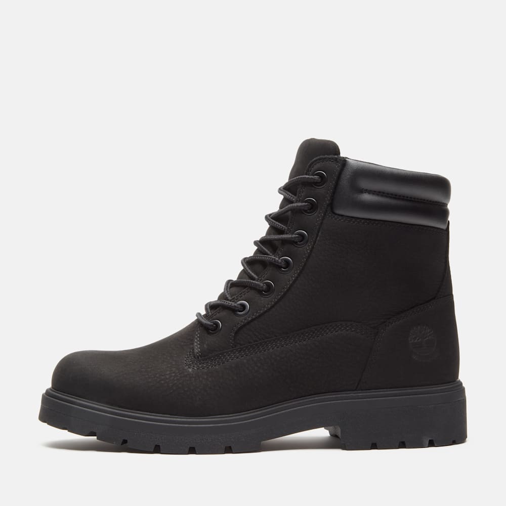 アルバーン フォールズ 6インチ ウォータープルーフ ブーツ メンズ