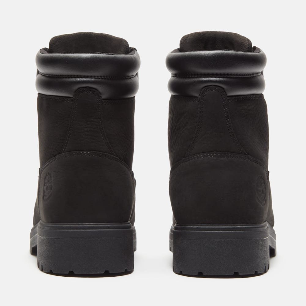 アルバーン フォールズ 6インチ ウォータープルーフ ブーツ メンズ