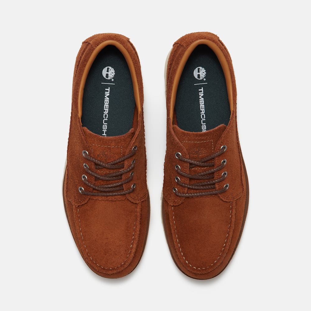 ブリットン ミルズ シューズ メンズ