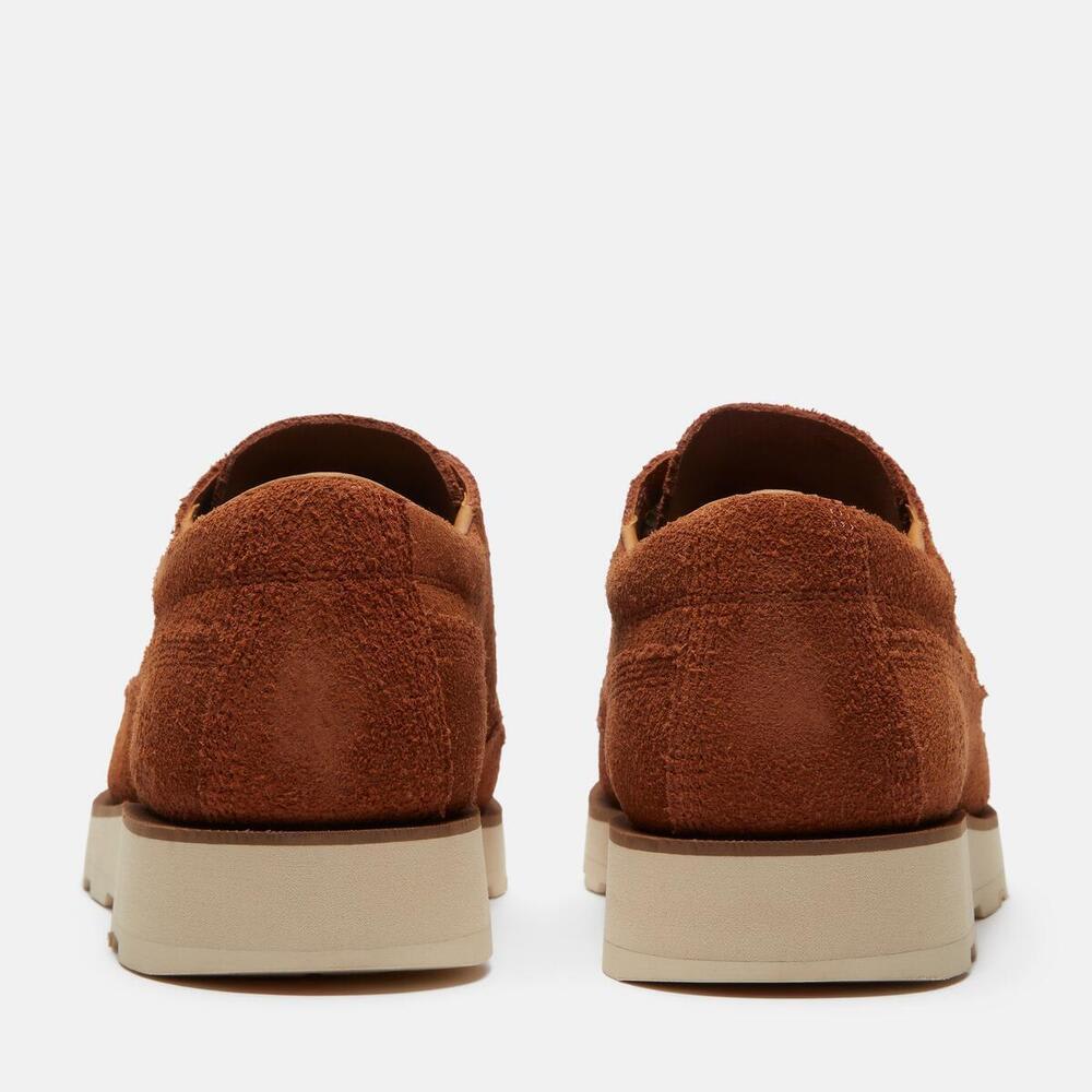 ブリットン ミルズ シューズ メンズ