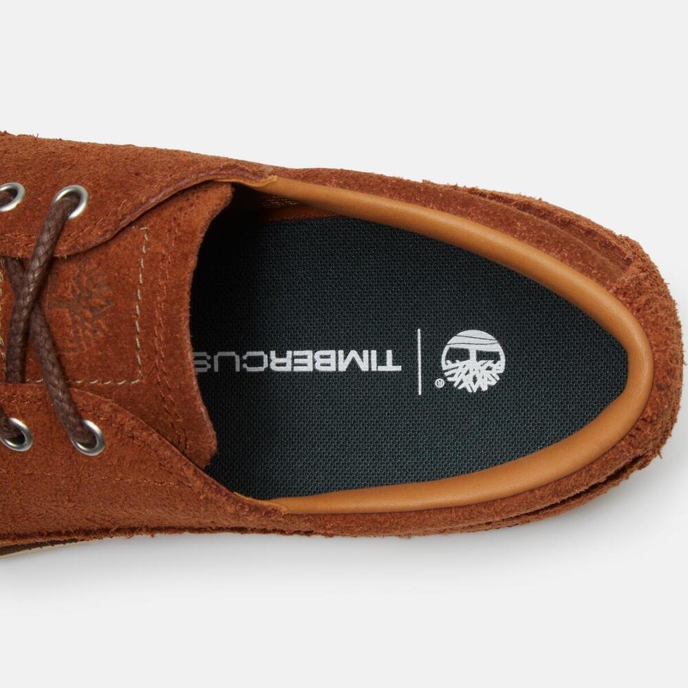 ブリットン ミルズ シューズ メンズ