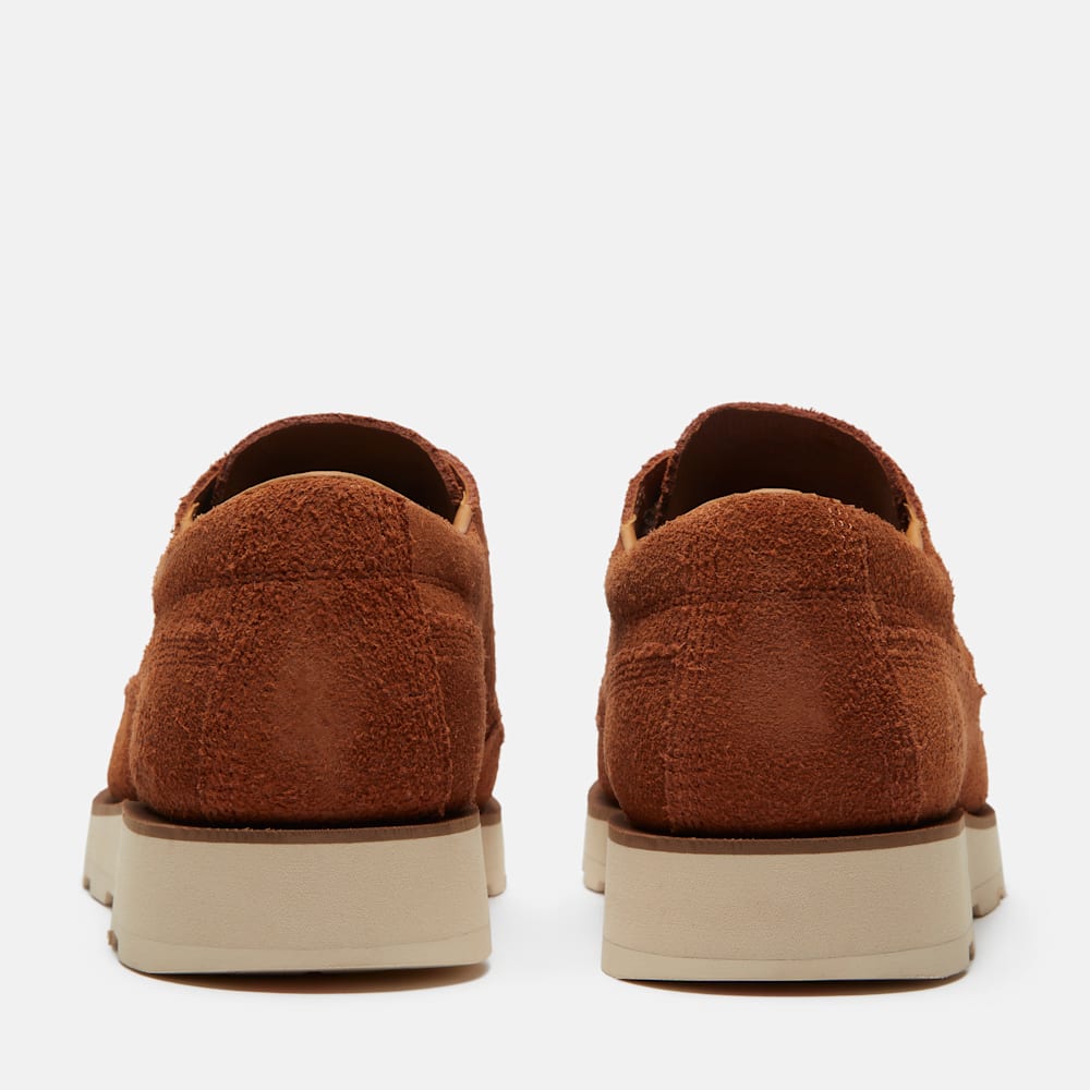 ブリットン ミルズ シューズ メンズ