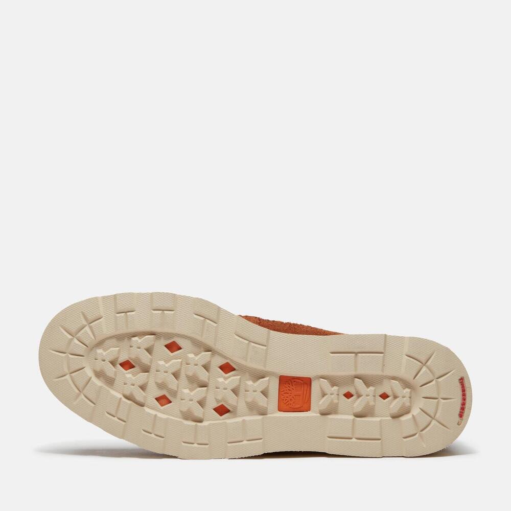 ブリットン ミルズ シューズ メンズ