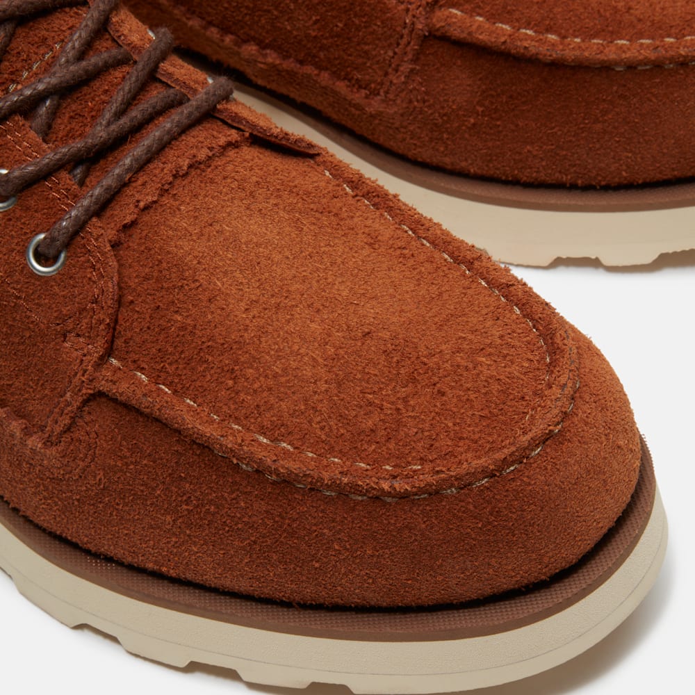 ブリットン ミルズ シューズ メンズ