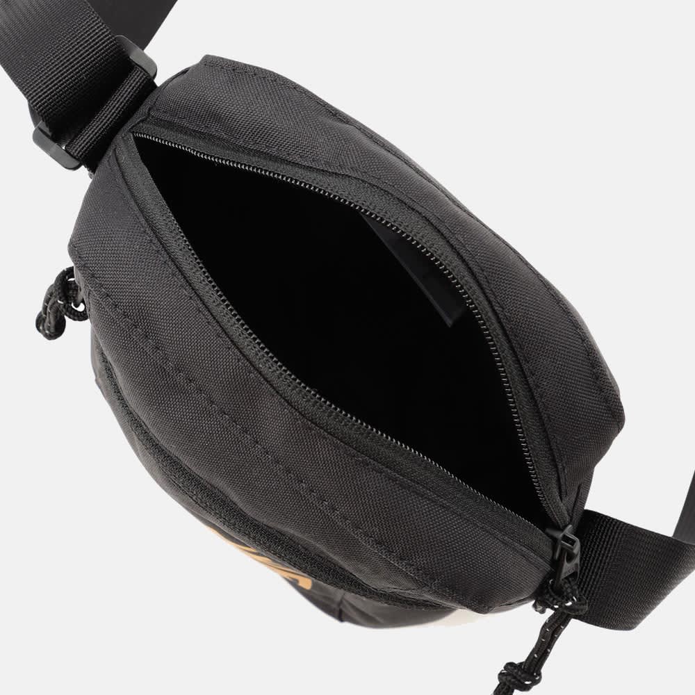 アウトドア クロスボディ バッグ