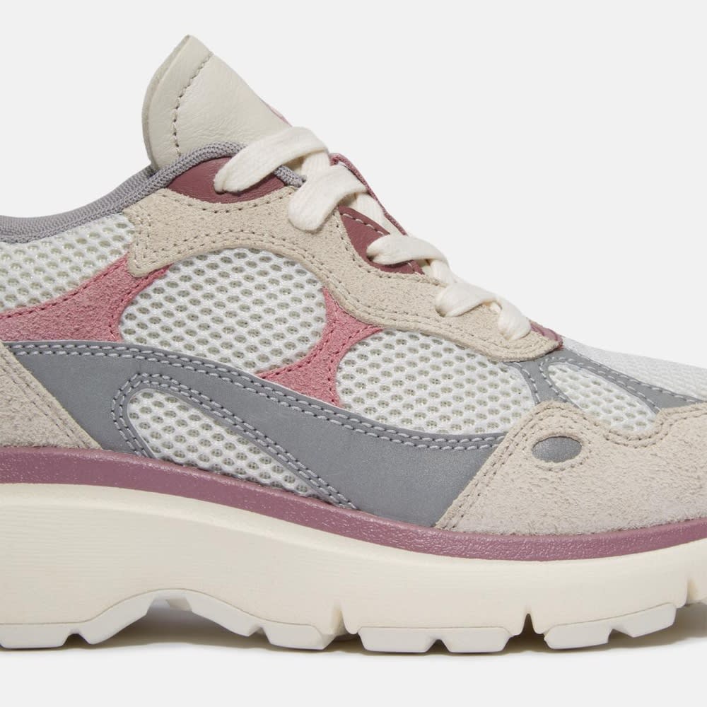 ヘーゼル レーン スニーカー レディース