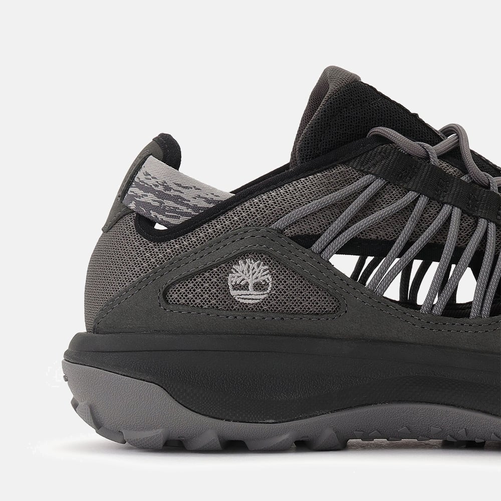 ティンバークッシュ モーション7 ロー ウォータープルーフ スニーカー メンズ