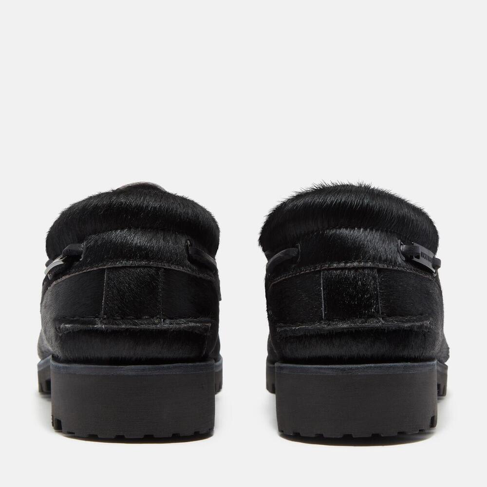 【Timberland x WACKO MARIA】スリーアイ(3eye) クラシックラグ メンズ