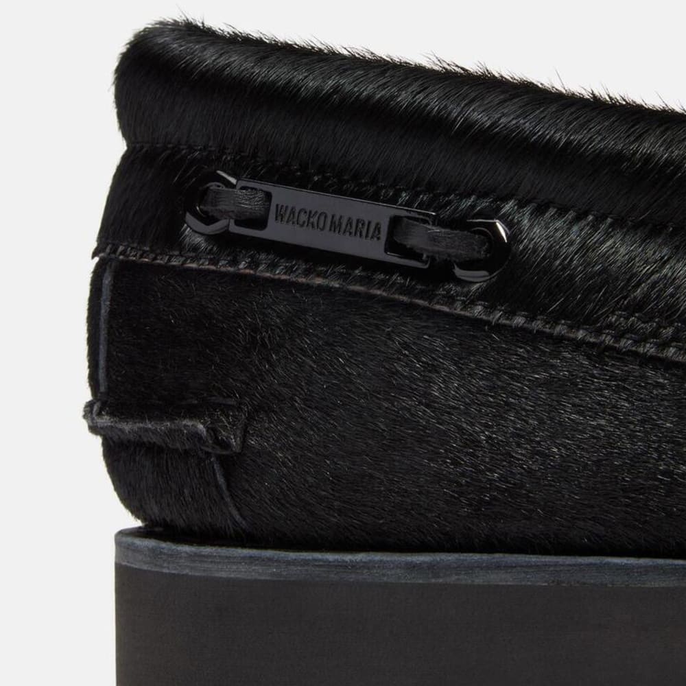 【Timberland x WACKO MARIA】スリーアイ(3eye) クラシックラグ メンズ