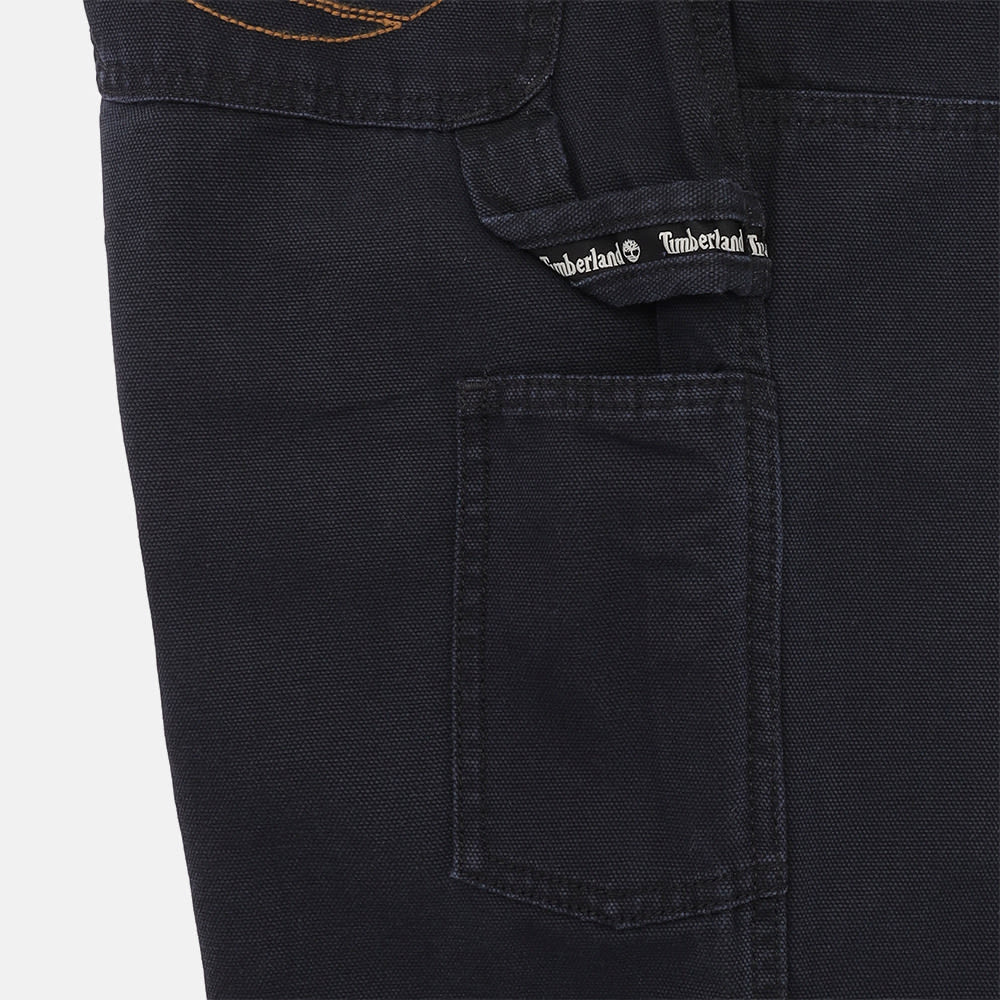 ダブル ニー カーペンター パンツ ユニセックス