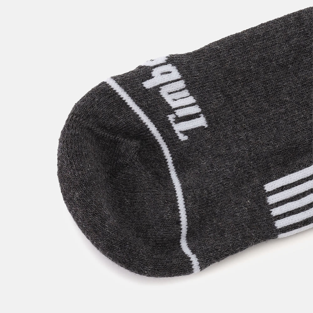 1パック ボーデン フル クッション クルー ソックス ユニセックス