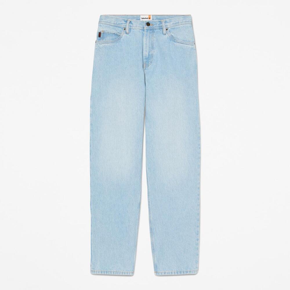 オーセンティック デニム パンツ メンズ