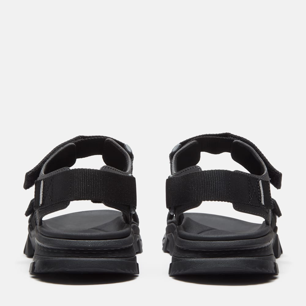 ギャリソン トレイル バックストラップ サンダル メンズ