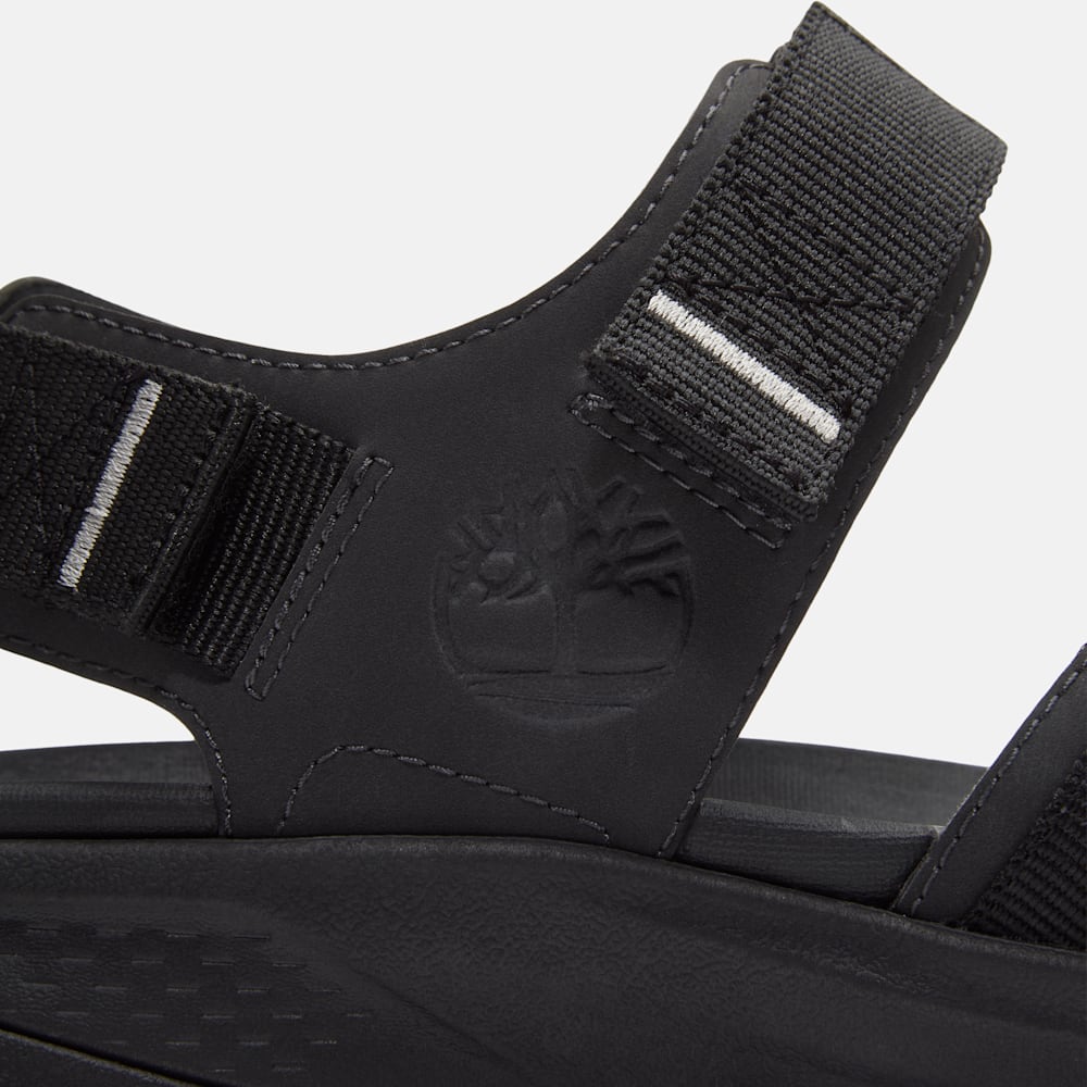 ギャリソン トレイル バックストラップ サンダル メンズ