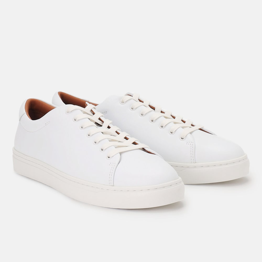 【WEB限定】 ドーバー パーク ロー スニーカー メンズ