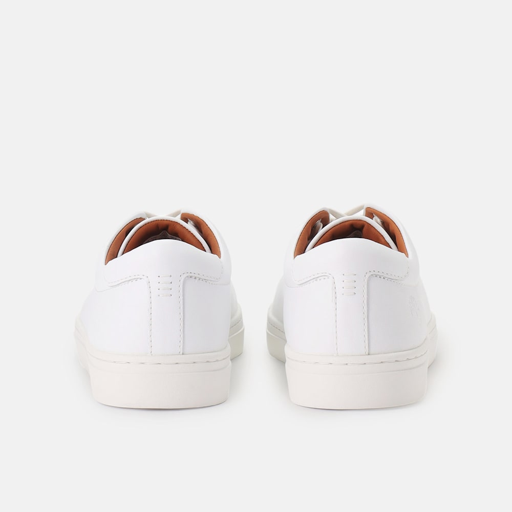 【WEB限定】 ドーバー パーク ロー スニーカー メンズ