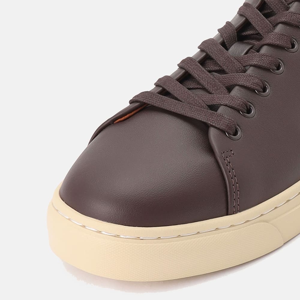 ドーバー パーク ロー スニーカー メンズ