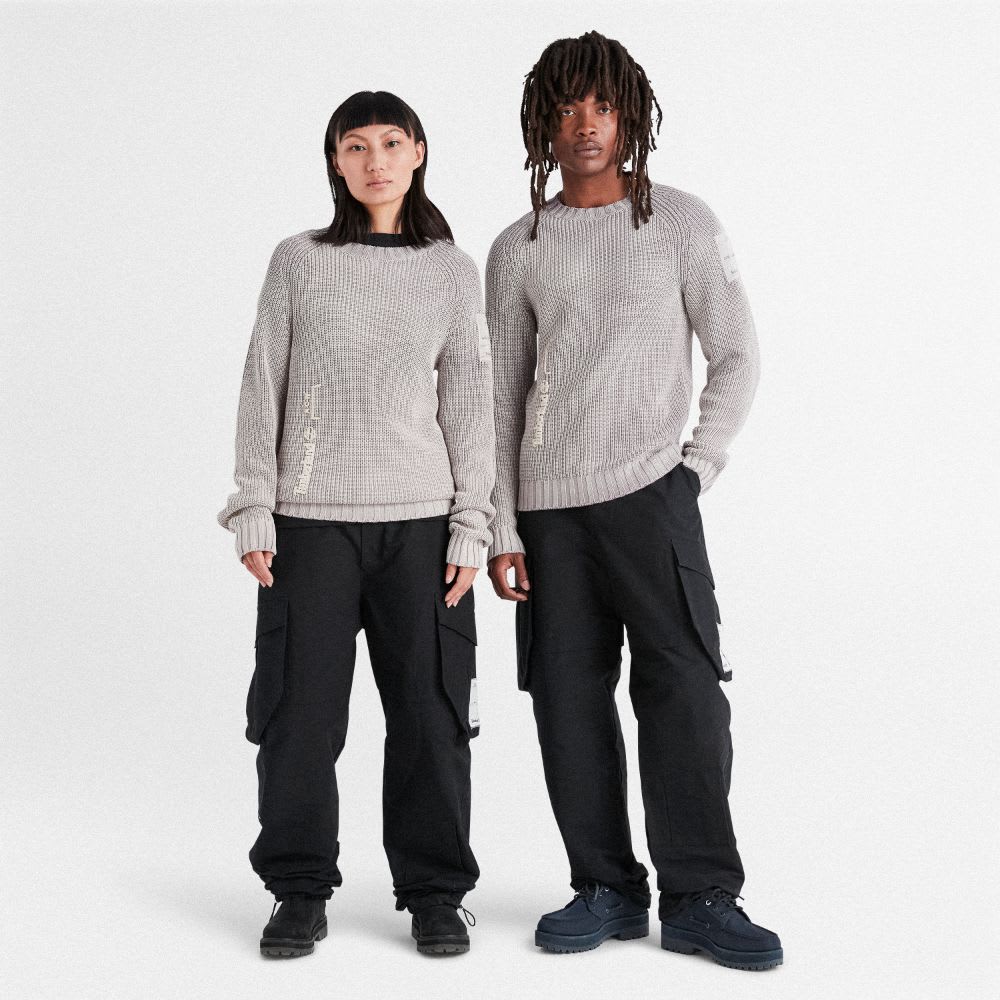 【Samuel Ross x Timberland&reg;】 ユニセックス ムーンスケープ ジャンパー