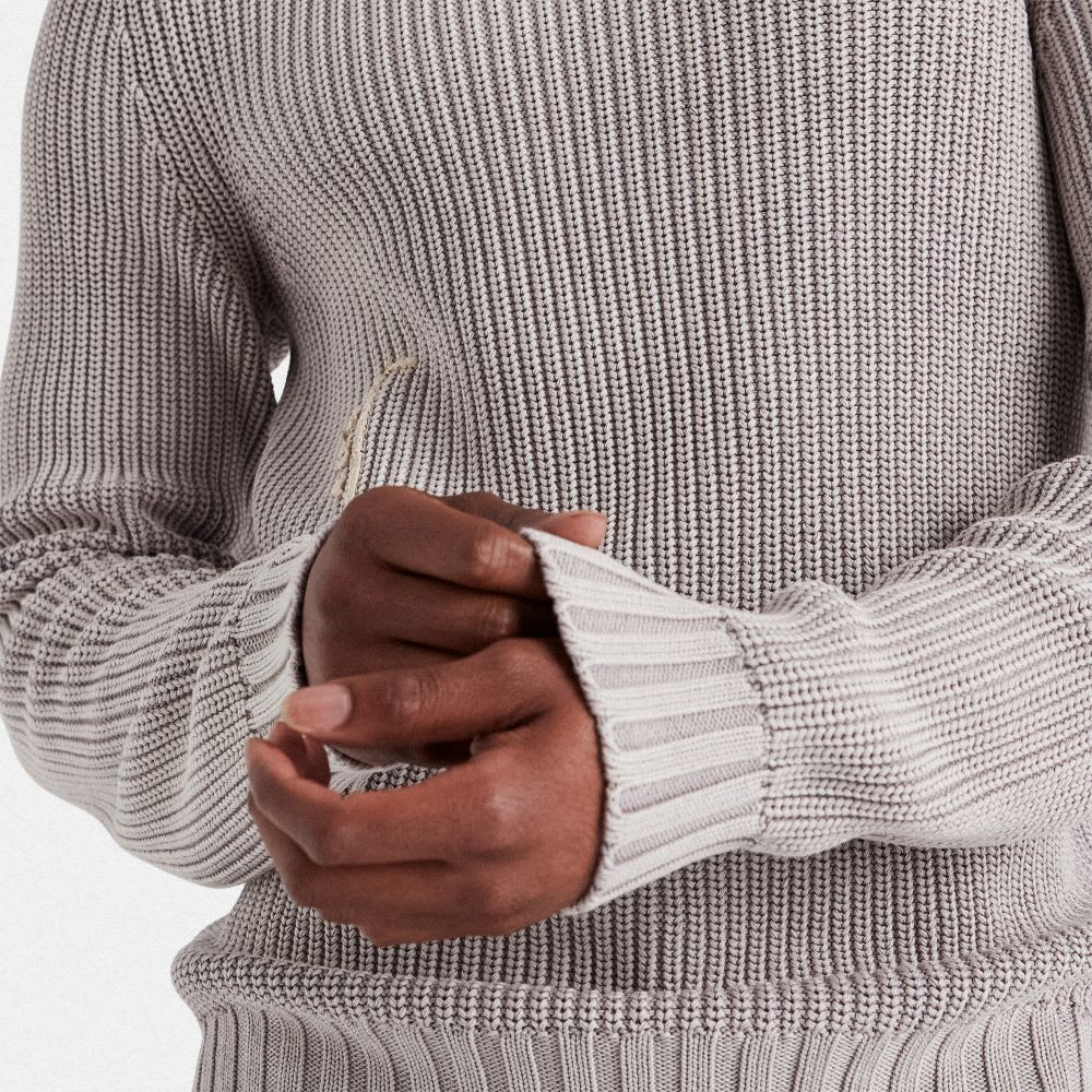 【Samuel Ross x Timberland&reg;】 ユニセックス ムーンスケープ ジャンパー