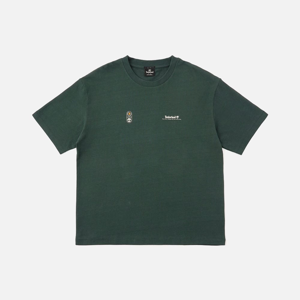 半袖 グラフィック Tシャツ ユニセックス