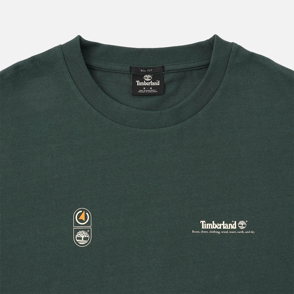 半袖 グラフィック Tシャツ ユニセックス