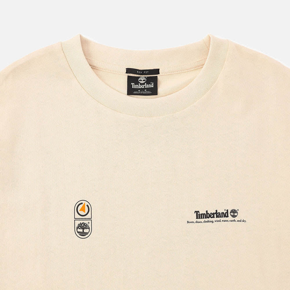 半袖 グラフィック Tシャツ ユニセックス