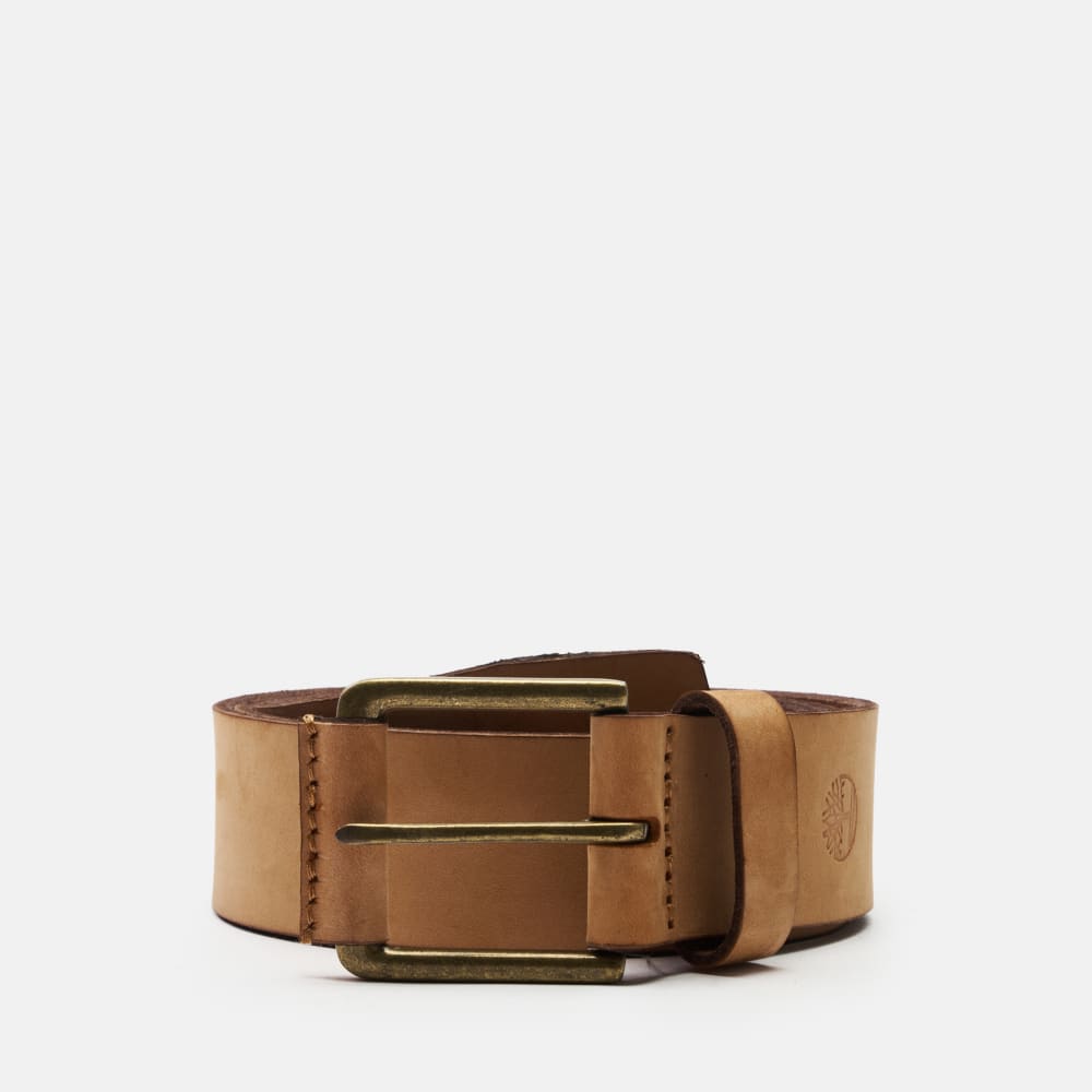 40㎜ ヌバック ベルト メンズ