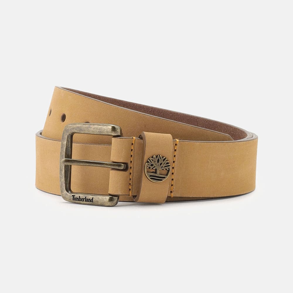 ウィートロック 40mm レザー ベルト メンズ