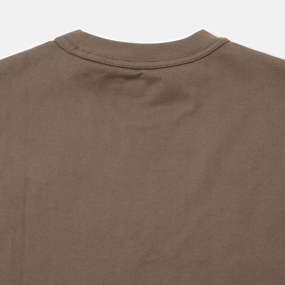 半袖 ヘビー ウェイト ロゴ Tシャツ メンズ