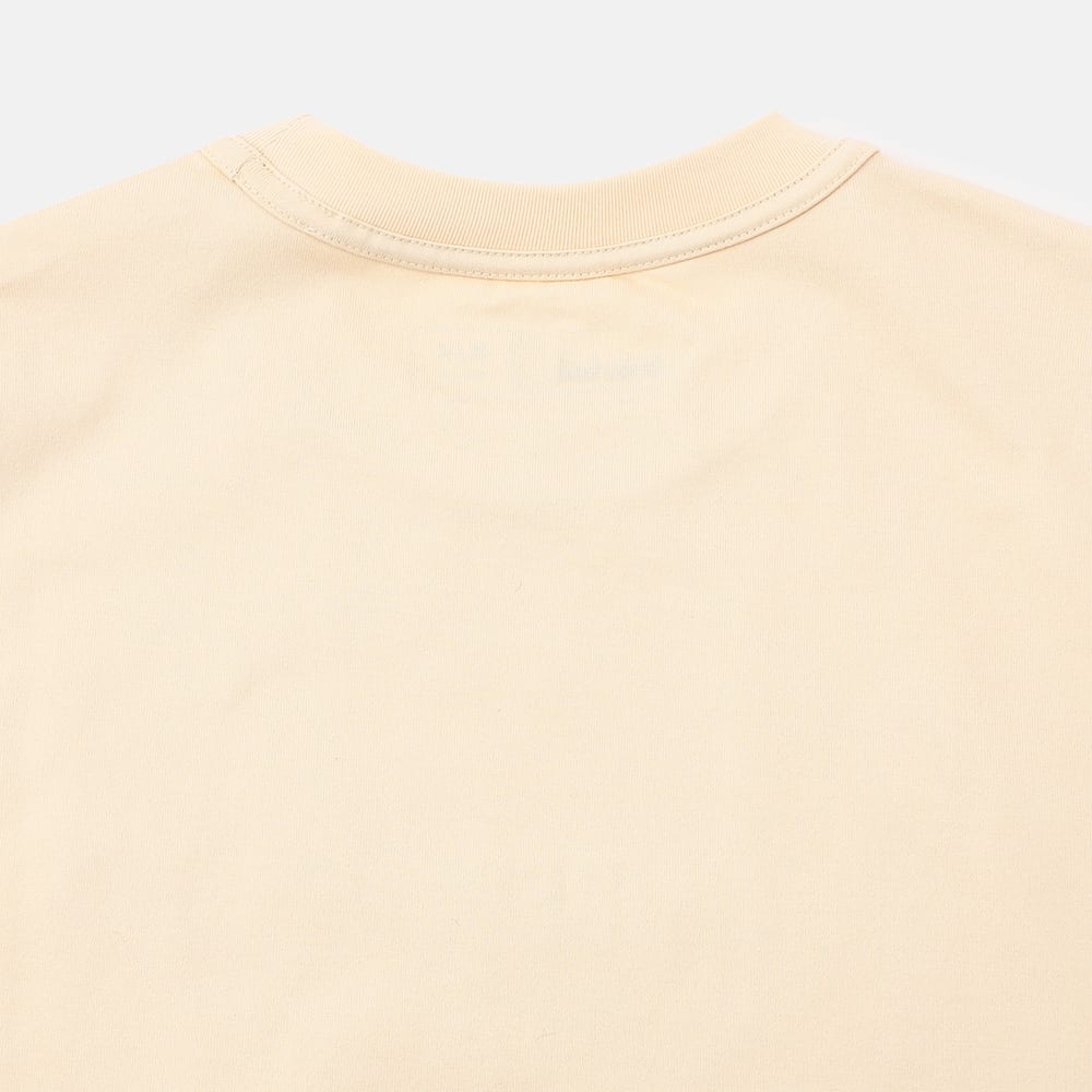 半袖 ヘビー ウェイト ロゴ Tシャツ メンズ