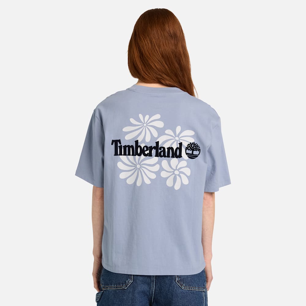 グラフィック 半袖 Tシャツ レディース