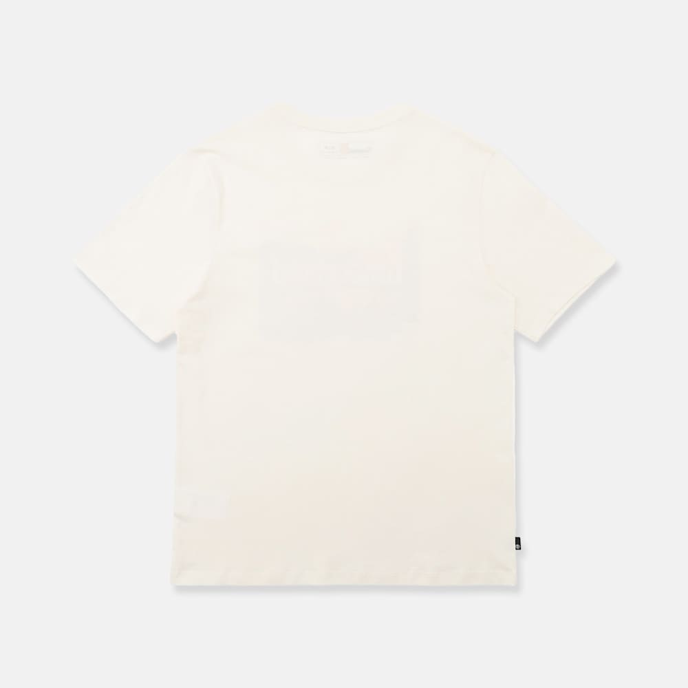 ランドスケープ グラフィック 半袖 Tシャツ メンズ