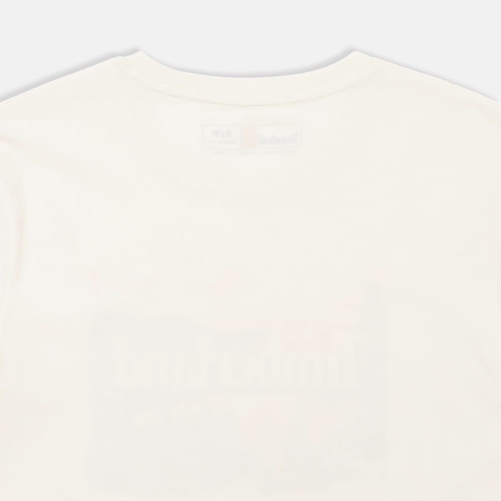 ランドスケープ グラフィック 半袖 Tシャツ メンズ