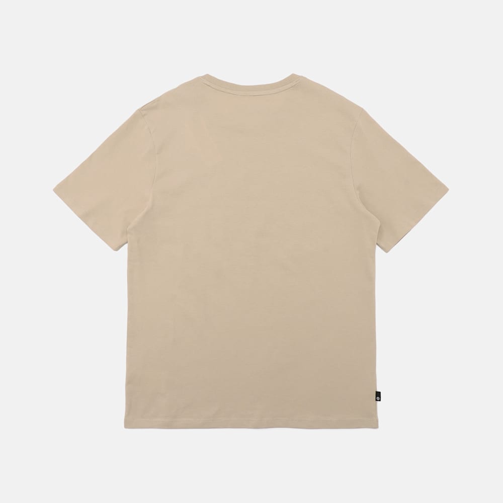 ランドスケープ グラフィック 半袖 Tシャツ メンズ