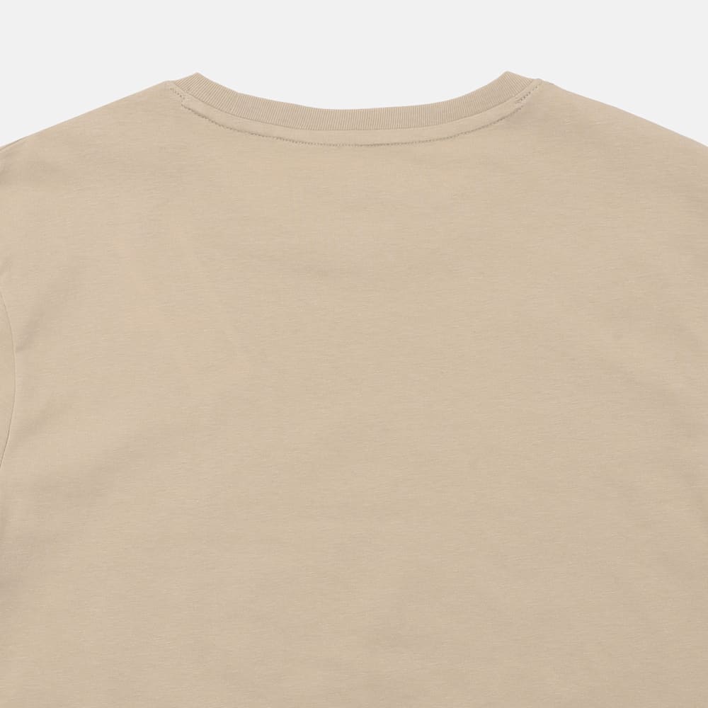 ランドスケープ グラフィック 半袖 Tシャツ メンズ