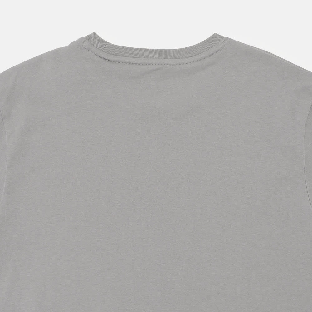 マルチ ロゴ グラフィック 半袖 Tシャツ メンズ