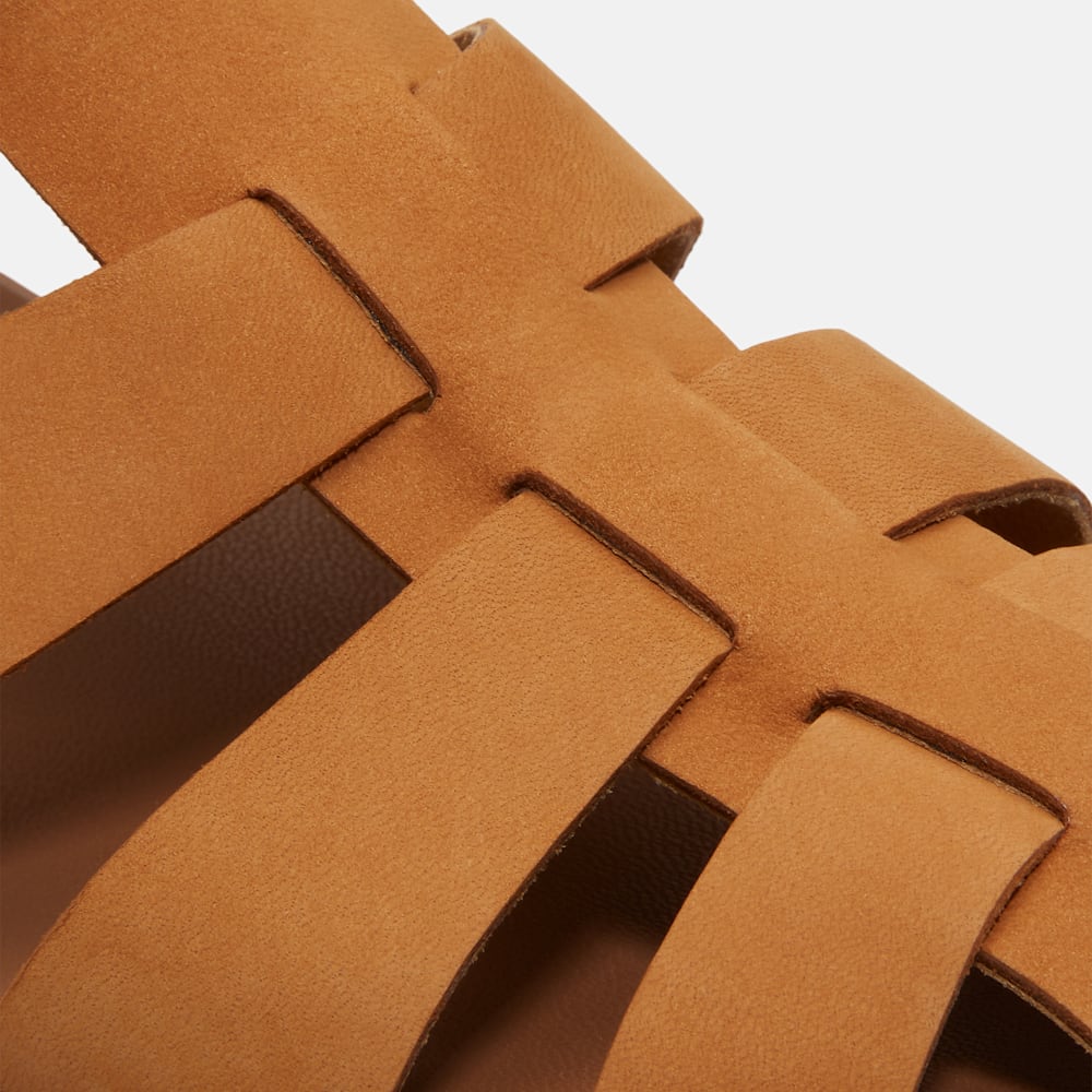 ストーン ストリート フィッシャーマン サンダル レディース