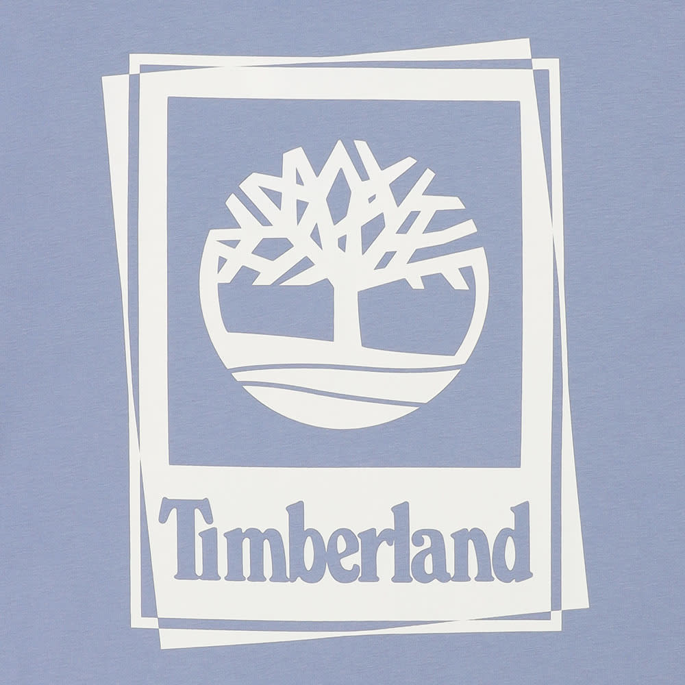 スタック ロゴ 半袖 Tシャツ メンズ