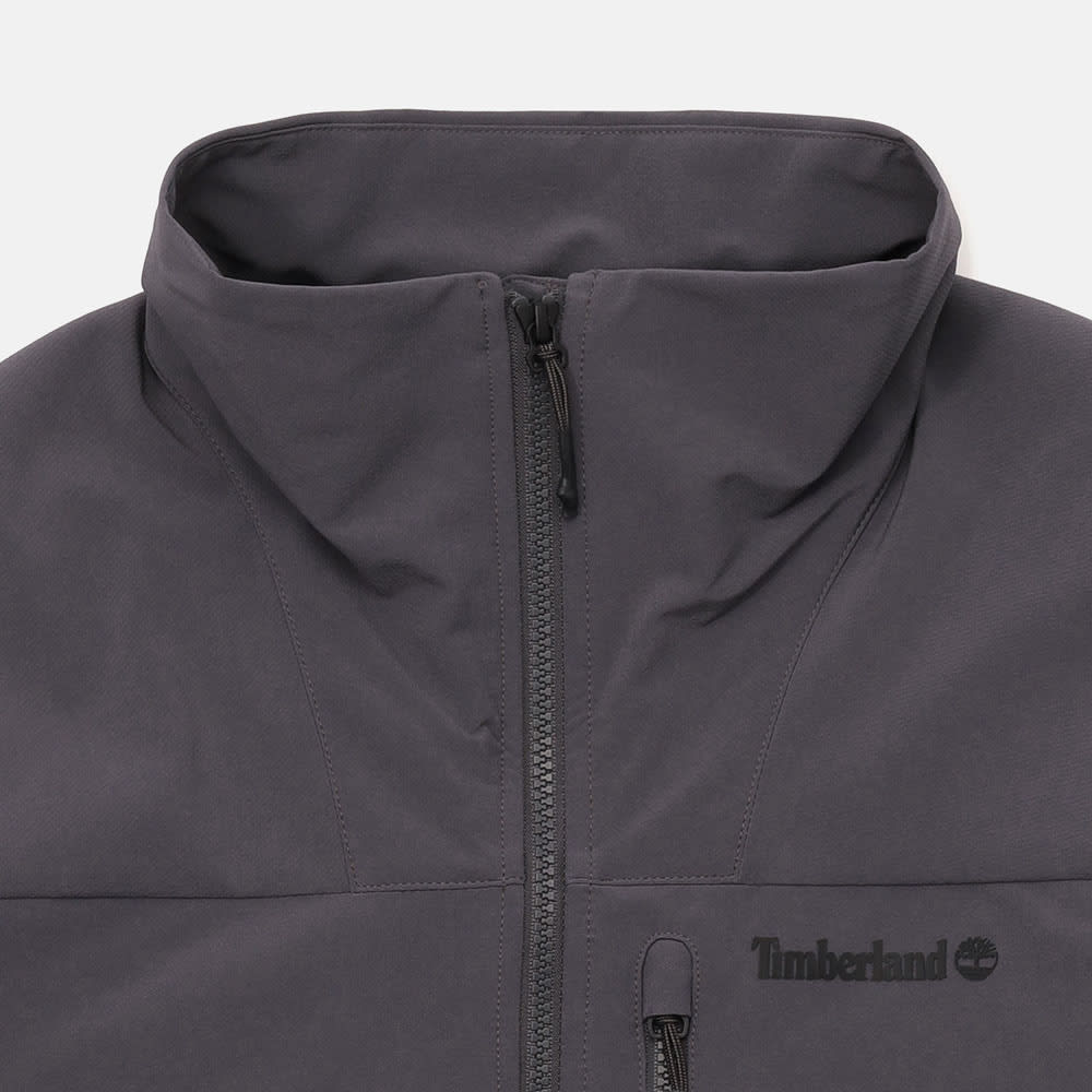 モーション ソフトシェル ジャケット メンズ