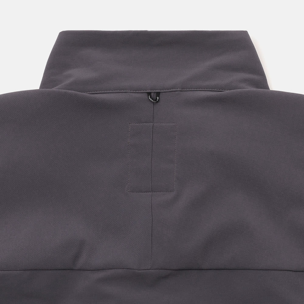 モーション ソフトシェル ジャケット メンズ