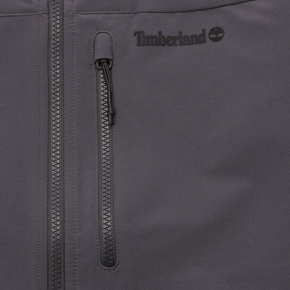 モーション ソフトシェル ジャケット メンズ