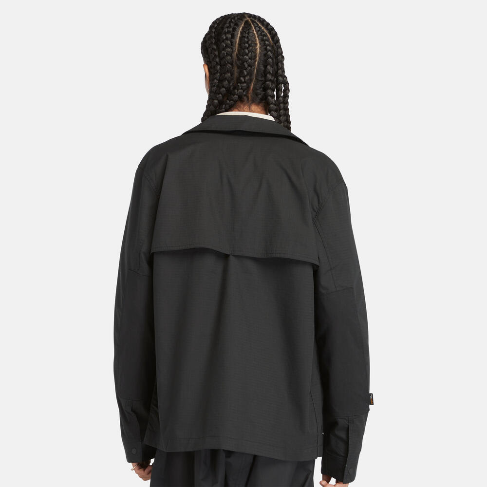 メンズ コーデュラ&reg;ファブリック デュラブル ジャケット