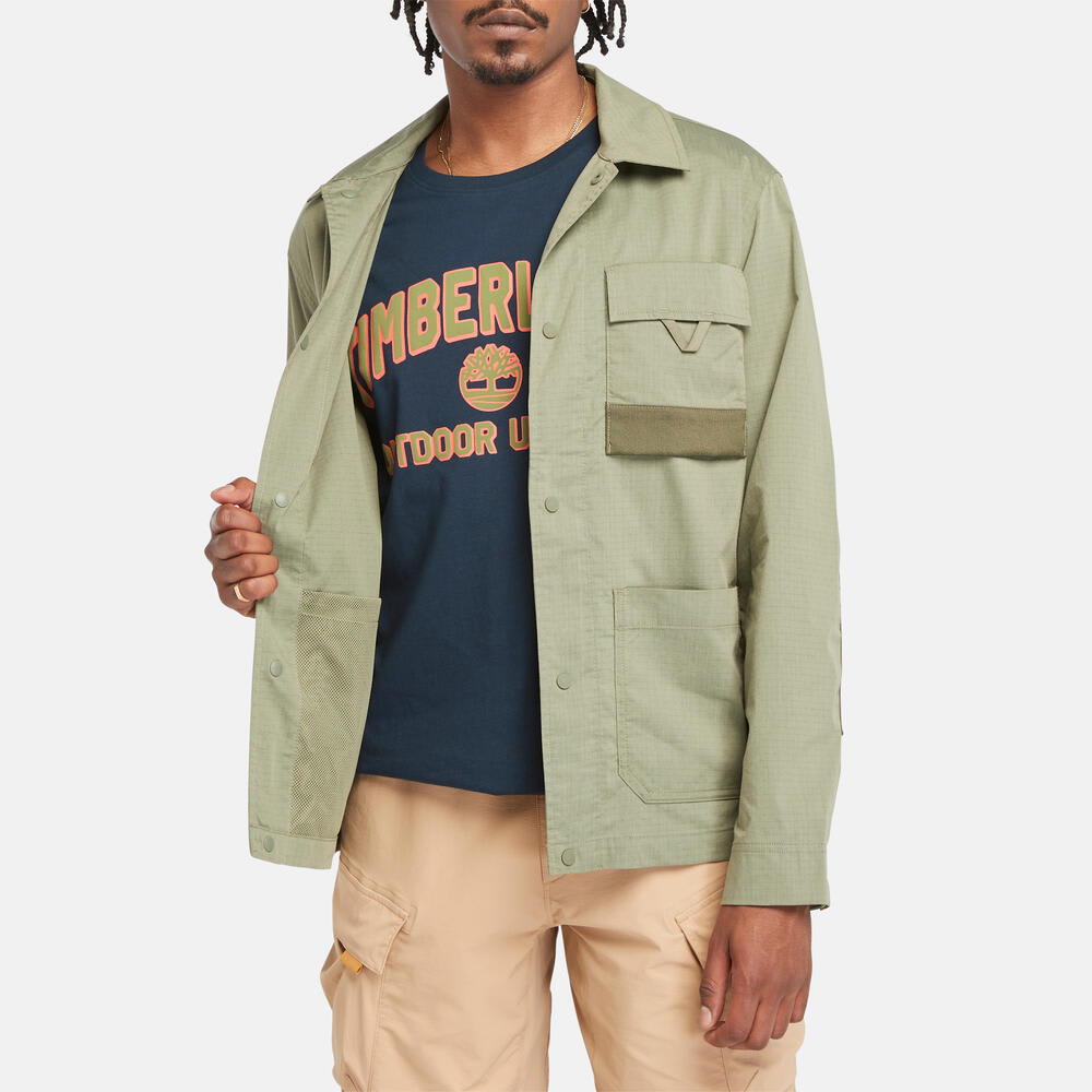 メンズ コーデュラ&reg;ファブリック デュラブル ジャケット