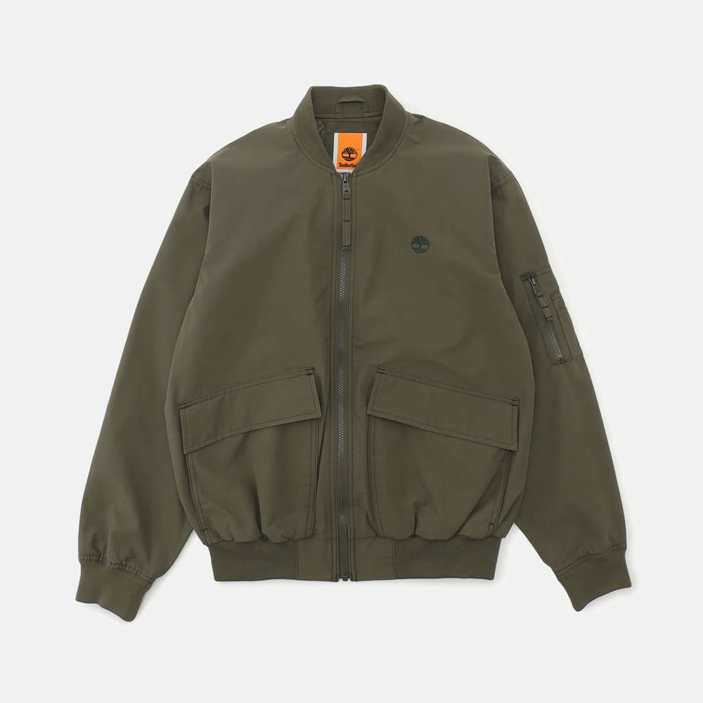 DWR ユーティリティ ボンバー メンズ