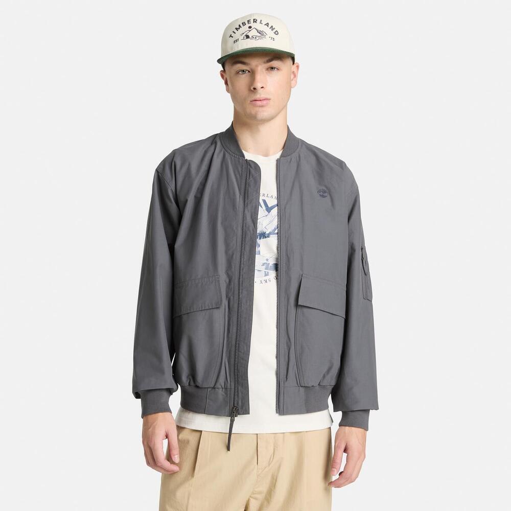 DWR ユーティリティ ボンバー メンズ