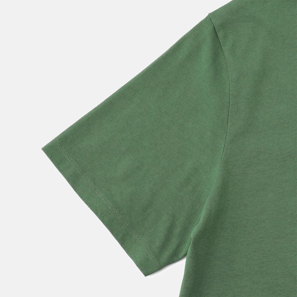 グラフィック 半袖 Tシャツ ユニセックス 