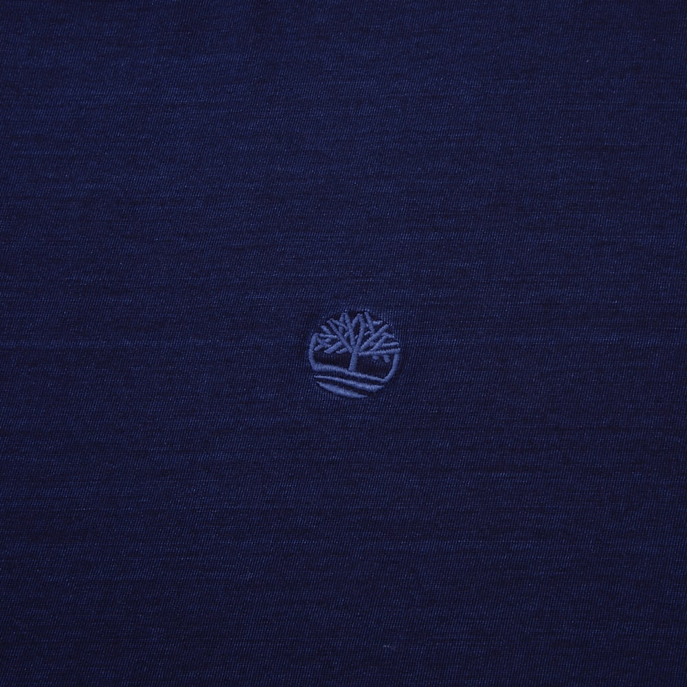 インディゴ 半袖 Tシャツ メンズ