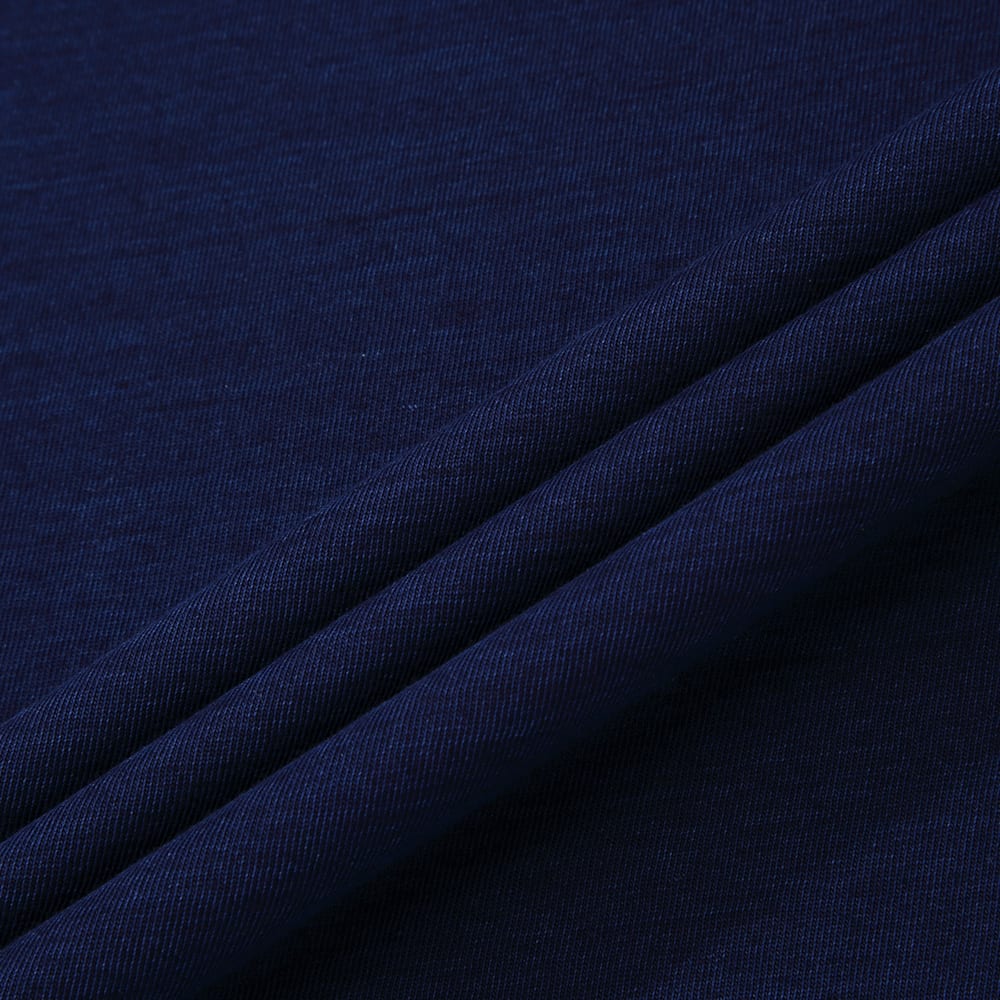 インディゴ 半袖 Tシャツ メンズ