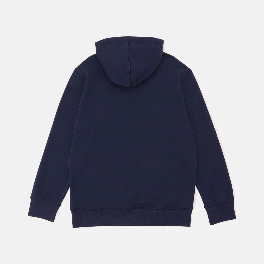 ツリーロゴ グラフィック フーディー メンズ