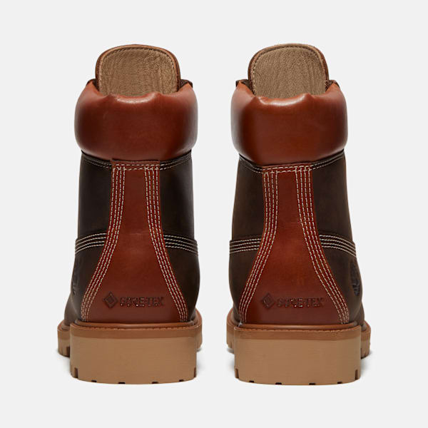 Timberland ブラウン ハイカットブーツ 22.5 新着 |【Timberland公式通販】ティンバーランドオンラインショップ